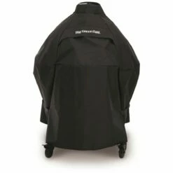 Big Green Egg Hoes Universeel Voor Medium, Large En Extra Large Vinyl Zwart