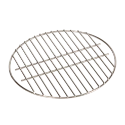 Big Green Egg Stainless Steel Grid Large