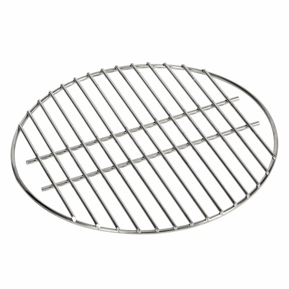 Big Green Egg Stainless Steel Grid Mini