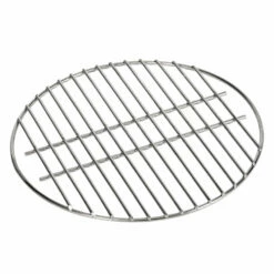 Big Green Egg Stainless Steel Grid Medium