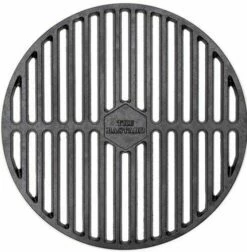 The Bastard Grillrooster Small ø 25 Cm Gietijzer