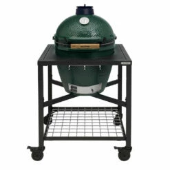 Big Green Egg Modular Outdoor Workspace Incl. Medium Barbecue