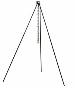 Lodge Logic Driepoot Met Ketting 150 Cm Staal