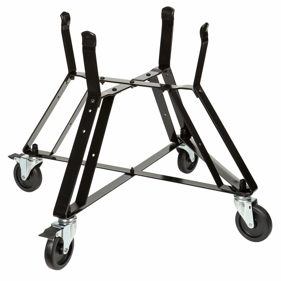 Big Green Egg Nest Onderstel Voor Big Green Egg XXL - Afbeelding 2