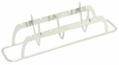 Rösle Barbecue Visrek 30 Cm Rvs Glans 3-delig