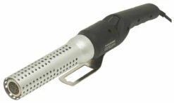 The Bastard One Minute Lighter 48 Cm Aluminium Zwart