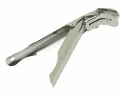 The Bastard Grill Clipper Rvs