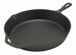 Lodge Logic Skillet Koekenpan Tegengreep ø 30,5 Cm Gietijzer