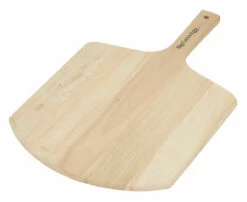 Big Green Egg Pizzaschep Hardhout