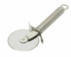 Rösle Pizzasnijder 7 Cm Rvs