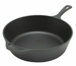 Lodge Logic Diepe Skillet Sauteerpan ø 30,5 Cm Gietijzer