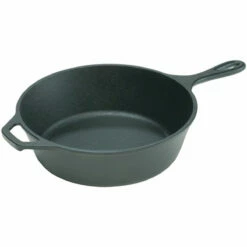 Lodge Logic Diepe Skillet ø 25,4 Cm Gietijzer