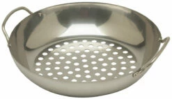 The Bastard Deluxe Wok ø 28 Cm Rvs