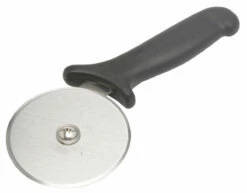 Oldenhof Pizzasnijder 10 Cm Rvs