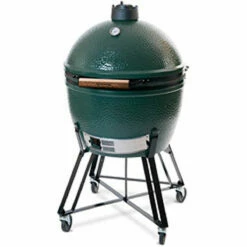 Big Green Egg Extra Large Barbecue ø 67,5 Cm Keramiek Groen Met Onderstel