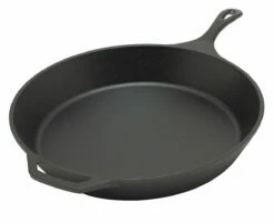 Lodge Logic Skillet Koekenpan Tegengreep ø 38,7 Cm Gietijzer