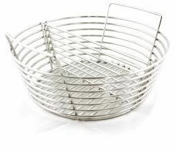 The Bastard Charcoal Basket Large Rvs