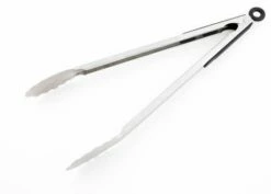 The Bastard Deluxe Barbecuetang Rvs