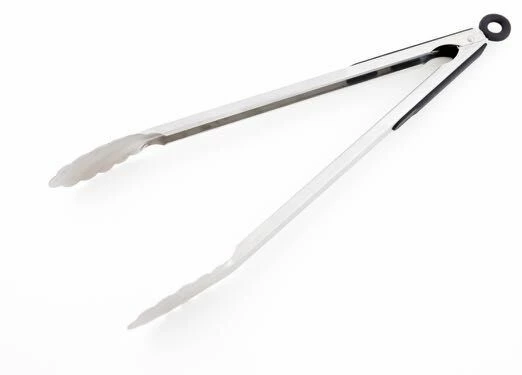 The Bastard Deluxe Barbecuetang Rvs