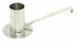 Rösle Barbecue Kipstandaard 31 Cm Rvs Glans