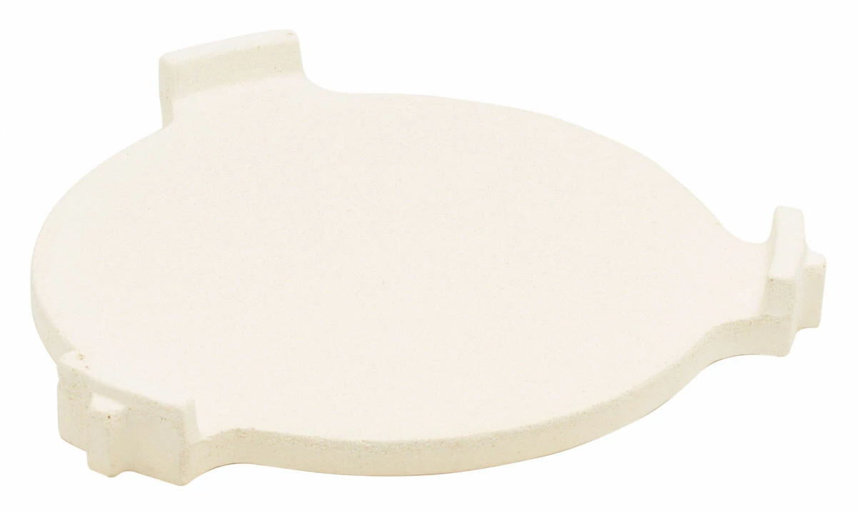 Big Green Egg ConvEGGtor Minimax ø 33 Cm Keramisch Wit