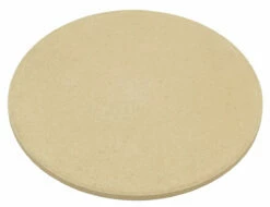 The Bastard Pizzasteen Small ø 22 Cm Keramiek