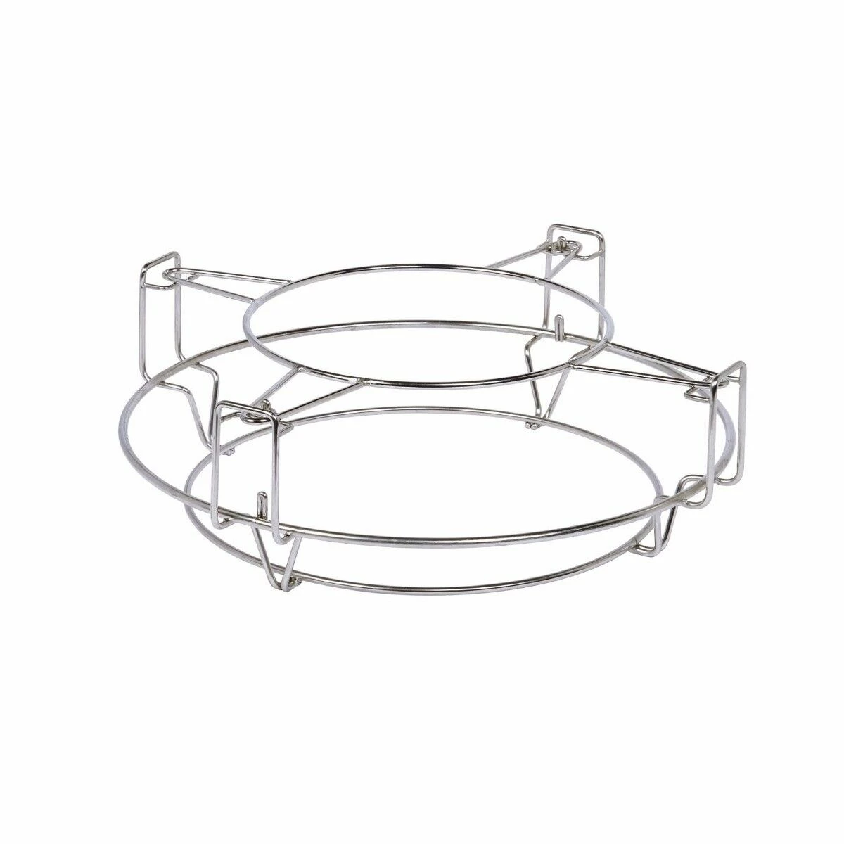 Kamado Joe Flexibel Rek Voor Big Joe Rvs