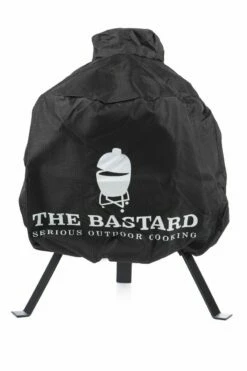 The Bastard Hoes Small Zwart