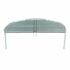 The Bastard Grillverhoger Voor De Large Rvs