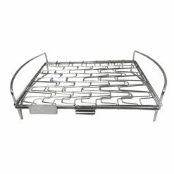 The Bastard Fish & Veggie Basket Rvs