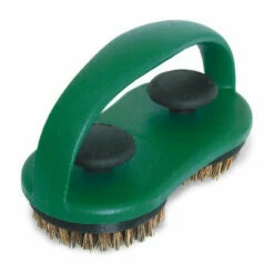 Big Green Egg SpeediClean Dual Brush Barbecueborstel