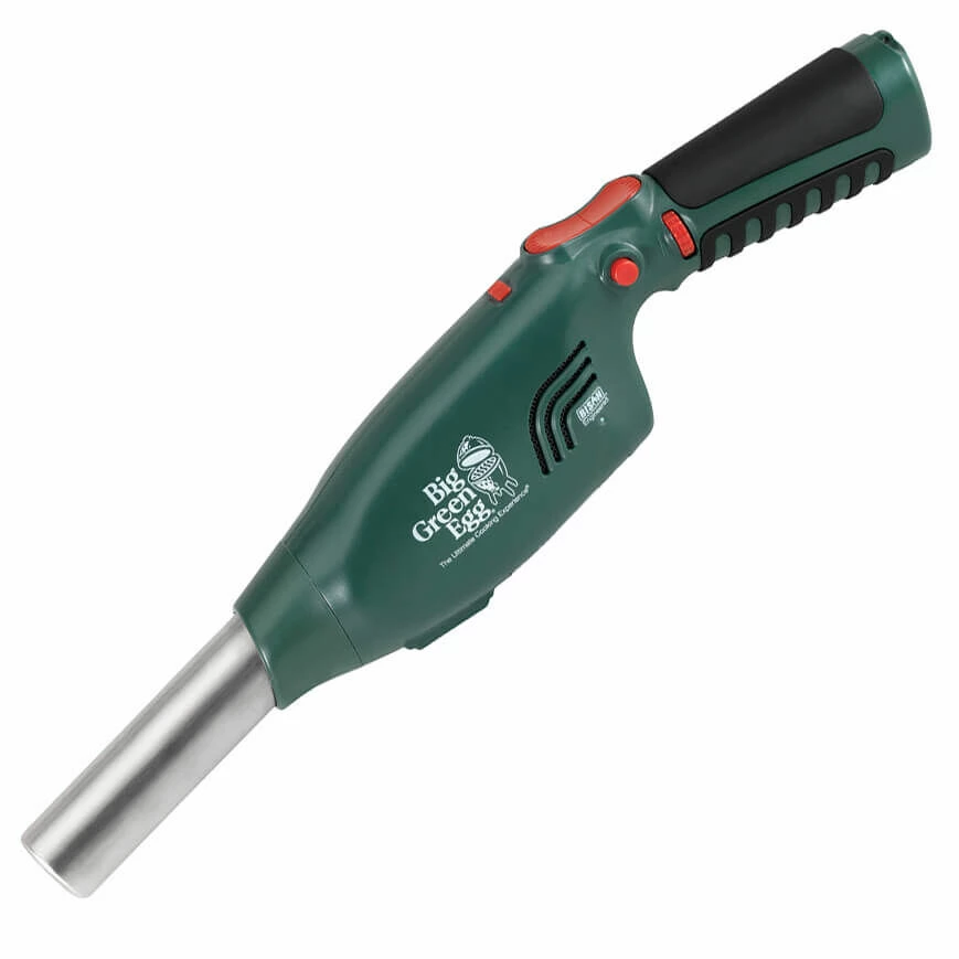 Big Green Egg Charcoal EGGniter Barbecuestarter