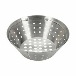 Big Green Egg Fire Bowl Kolenmand Rvs Voor Medium