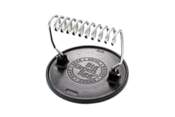 Big Green Egg Grill Press Gietijzer