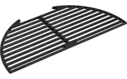 Big Green Egg EGGspander System Cast Iron Half Grid Voor Medium