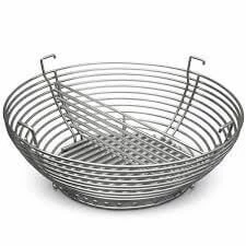 Kamado Joe Charcoal Basket Voor Classic Joe