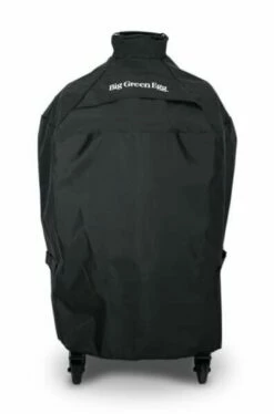 Big Green Egg Hoes Small Vinyl Zwart