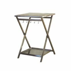 Delivita Deluxe Oven Stand