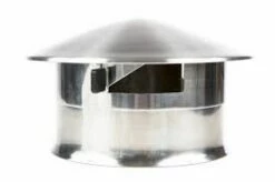 The Bastard Chimney Cap Medium/Large Rvs