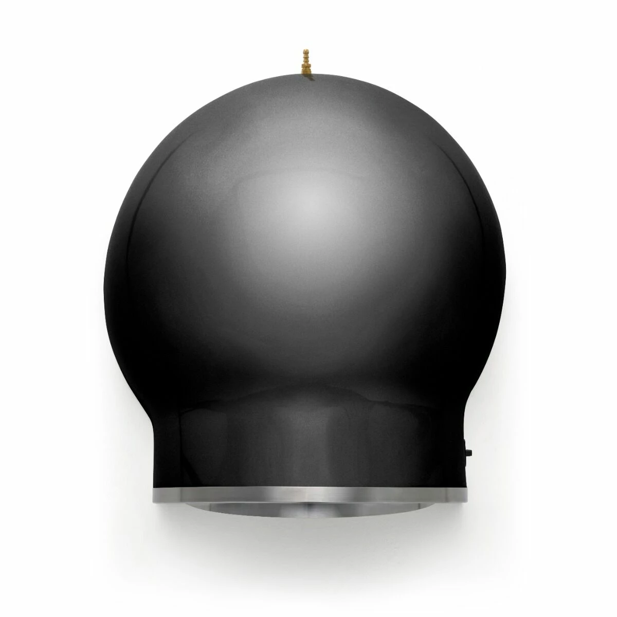 Delivita Eco Gas Pizza-oven Very Black - Afbeelding 3