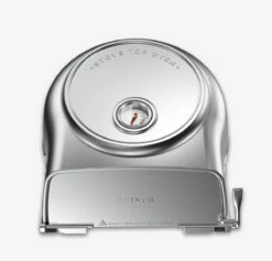 Oldenhof Fernus Stovetop Pizzaoven Rvs