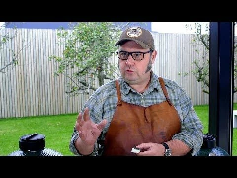 Big Green Egg Small Barbecue ø 33 Cm Keramiek Groen Basis - Afbeelding 2