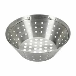 Big Green Egg Fire Bowl Kolenmand Rvs Voor Large