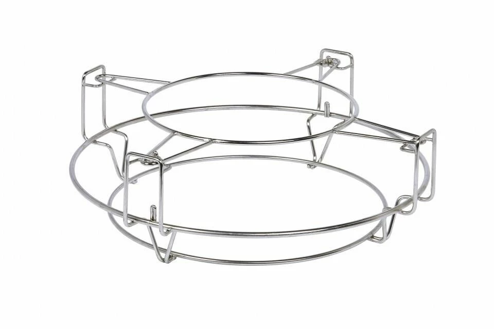 Kamado Joe Accessoirerek Voor Big Joe Rvs