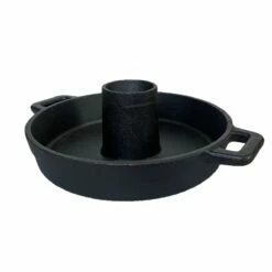 The Bastard Bird Sitter Kipstandaard ø 25 Cm Gietijzer