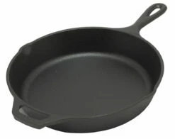 Lodge Logic Skillet Koekenpan Tegengreep ø 26 Cm Gietijzer