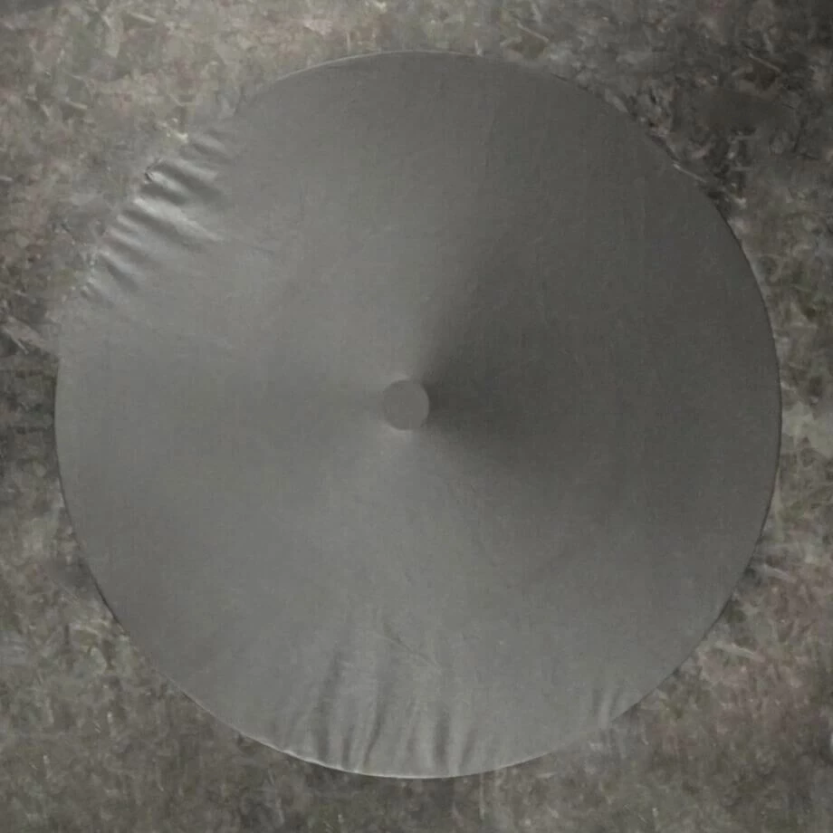 OFYR Soft Cover Black 100 - Afbeelding 3