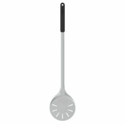 Ooni Pizza Turning Peel Pizzaschep 17 Cm Aluminium