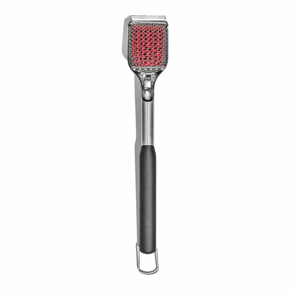 OXO Good Grips Grillborstel 51 Cm Rvs