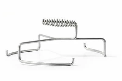 Big Green Egg Plate Lifter Voor Big Green Egg Medium